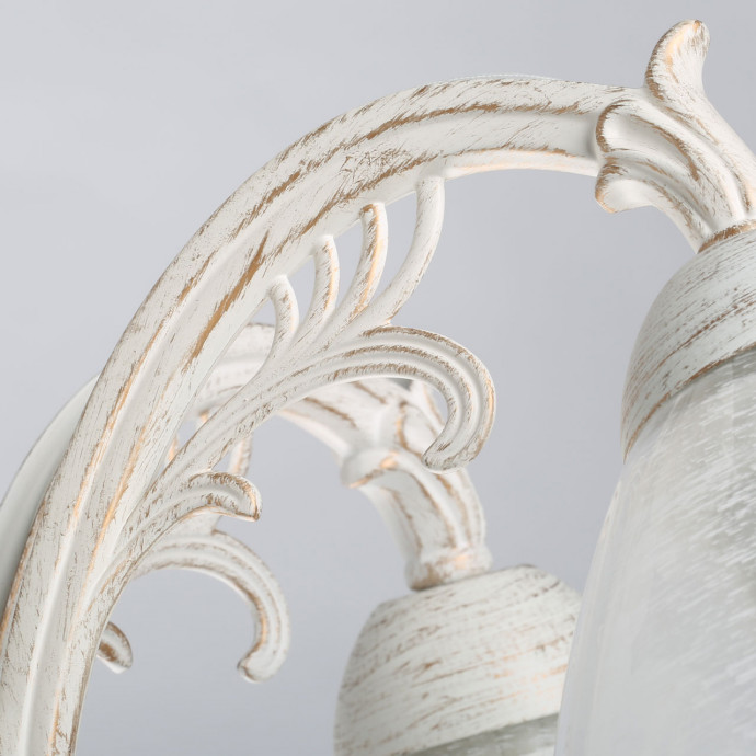 потолочная люстра de markt ариадна 105011905