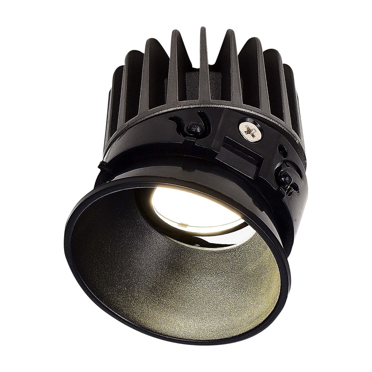 светодиодный модуль st luce shift 7w 3000k 560lm ra90 ip20 st851.438.07.1