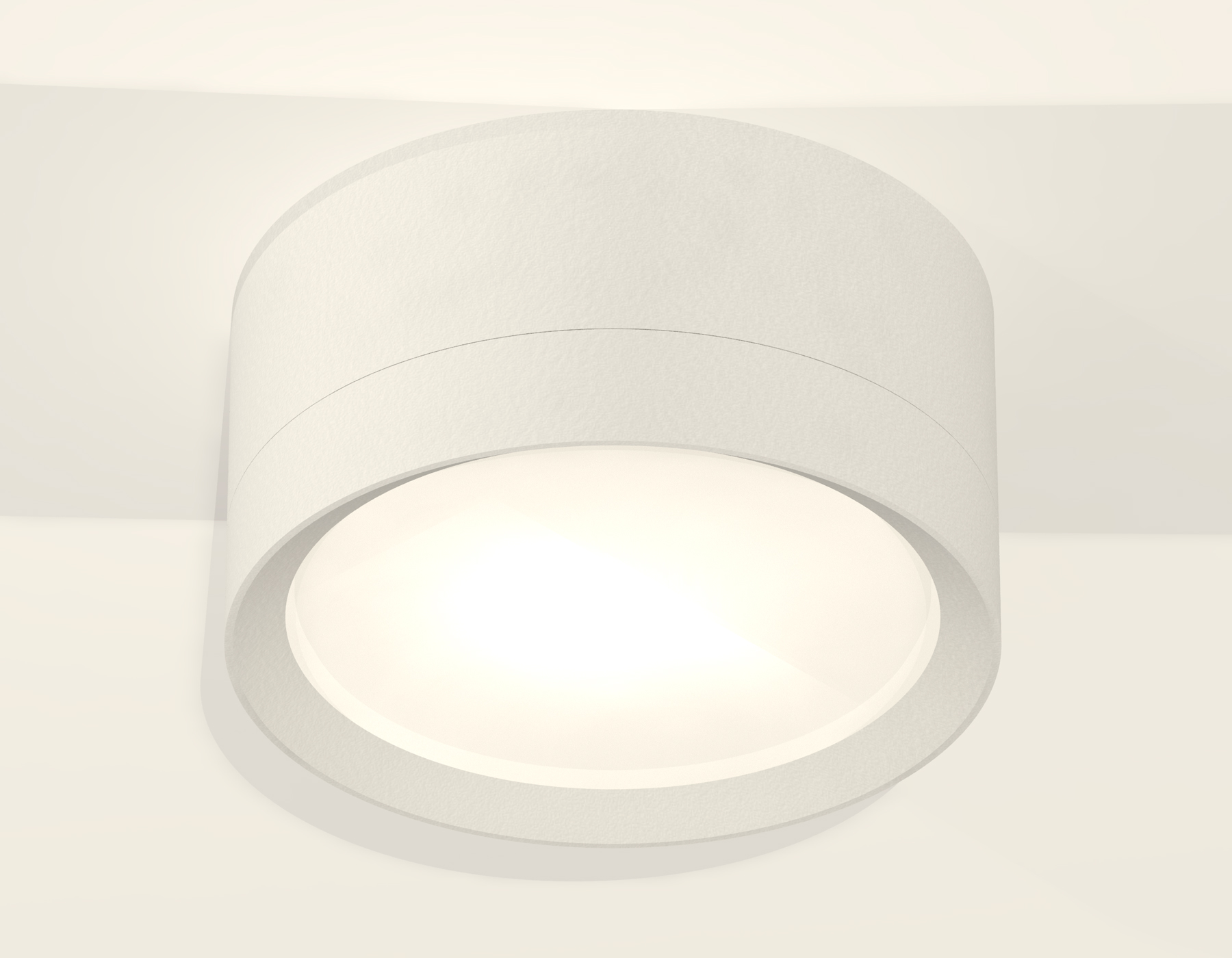 потолочный светильник ambrella light techno spot xs8101001 (c8101, n8112)