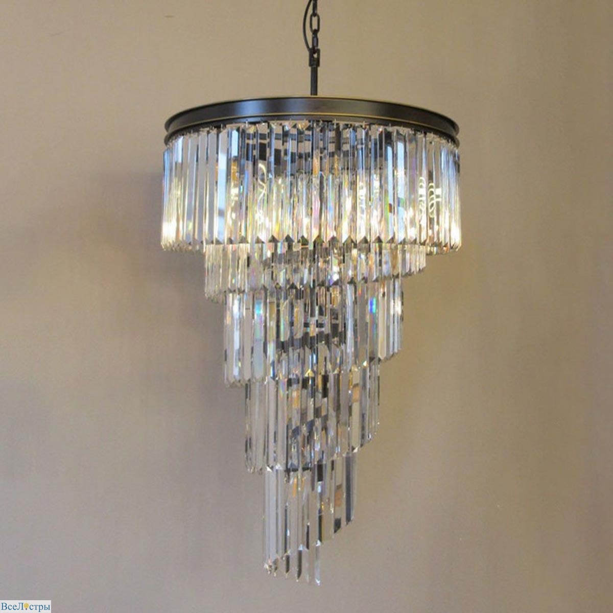 подвесной светильник citilux мартин cl332171