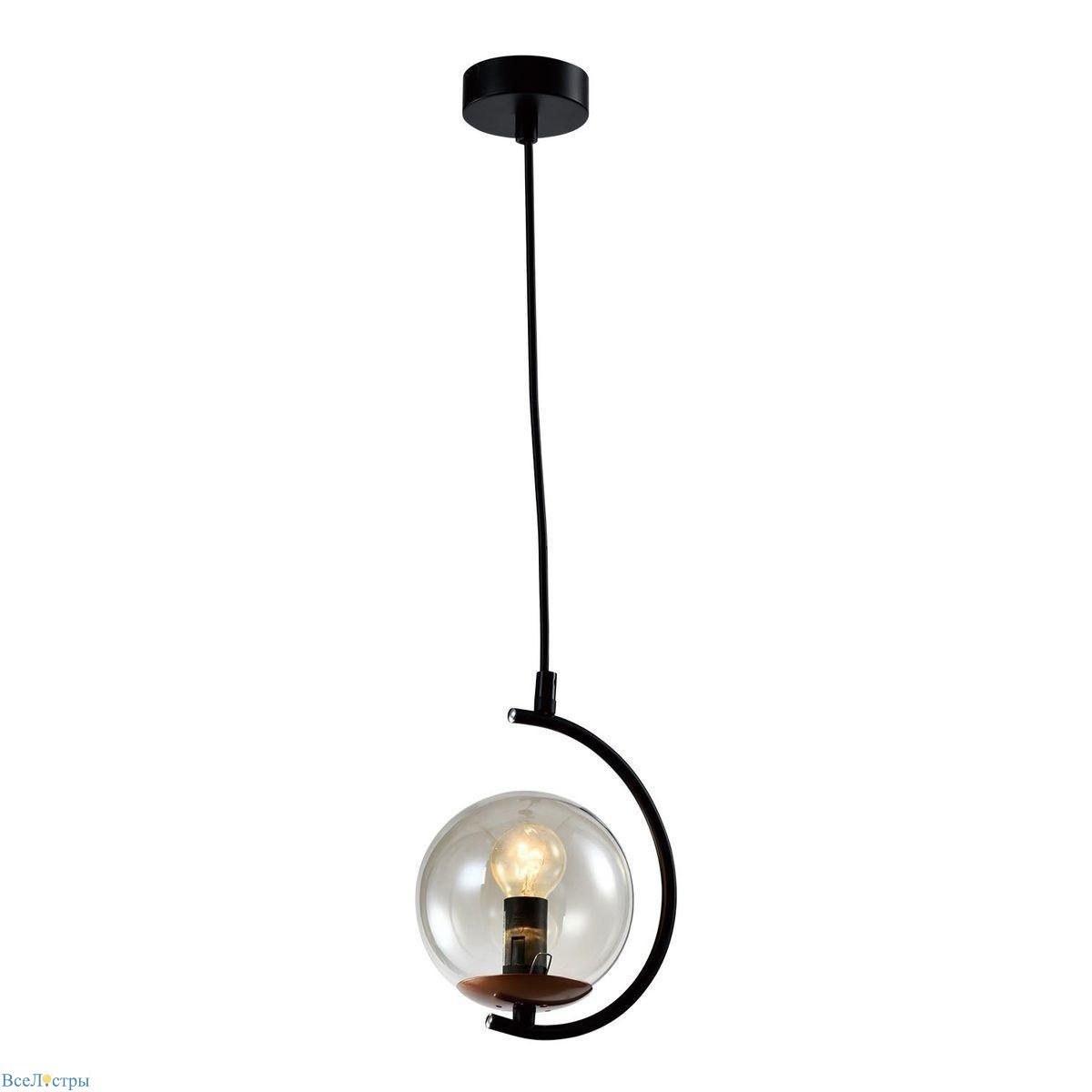 подвесной светильник rivoli marlen 3103-201 б0051254