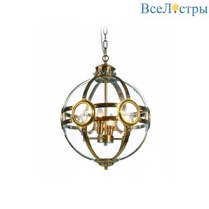 KG0516P-3 antique brass