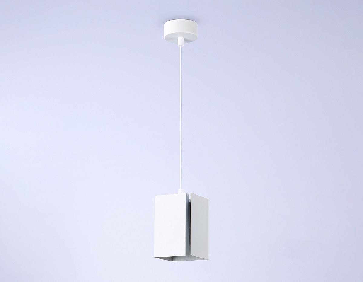 подвесной светильник ambrella light techno spot techno tn5122