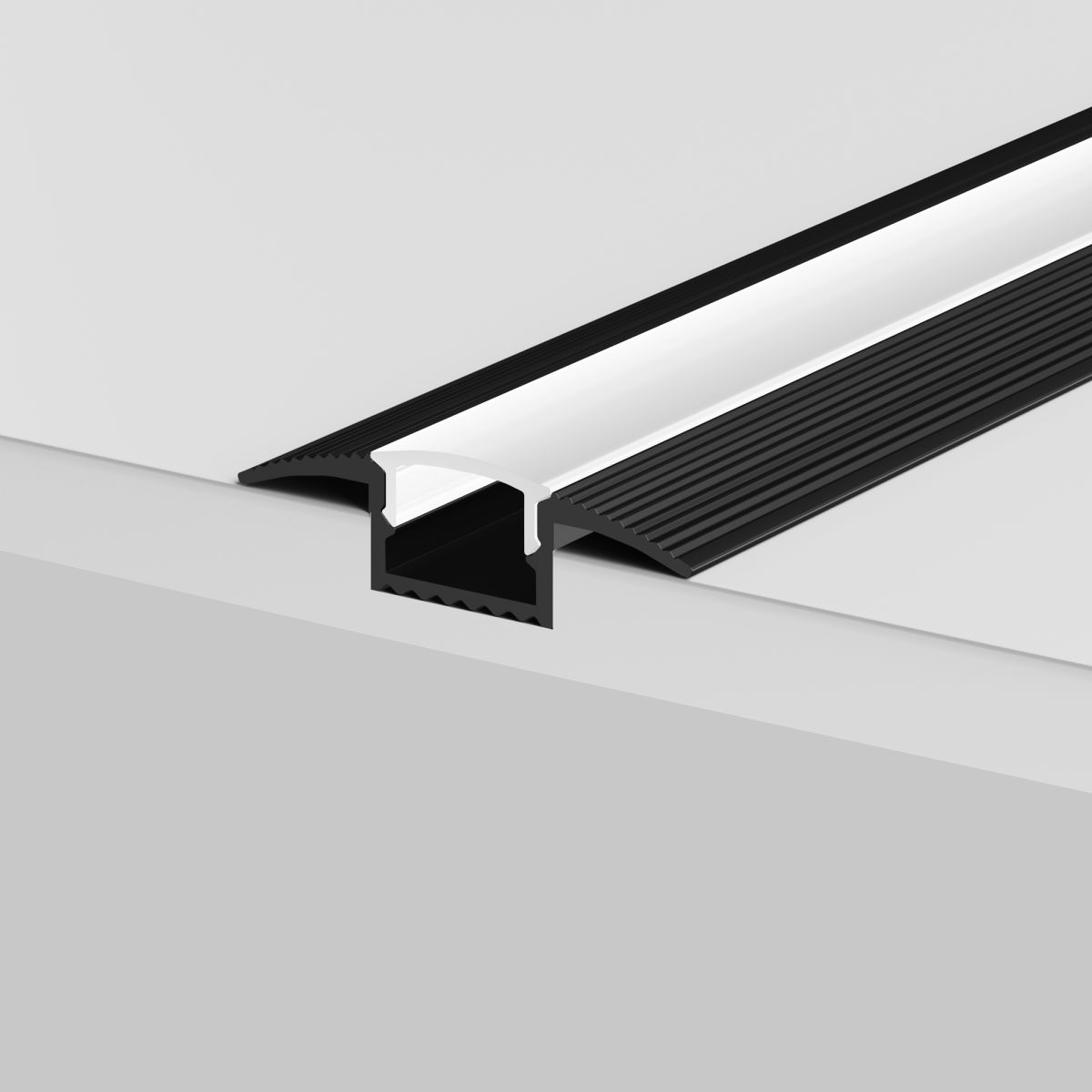 профиль встраиваемый в пол maytoni led strip 636023