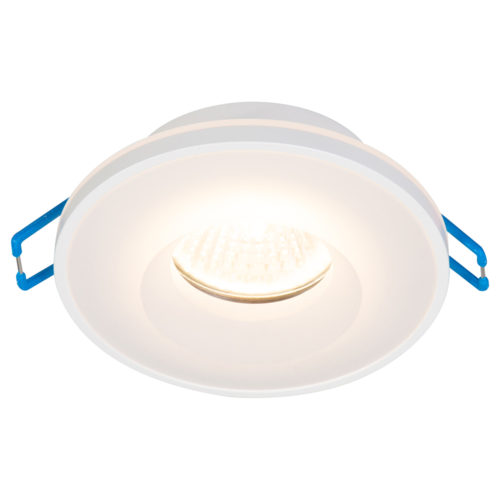 встраиваемый светильник feron dl3116 51940