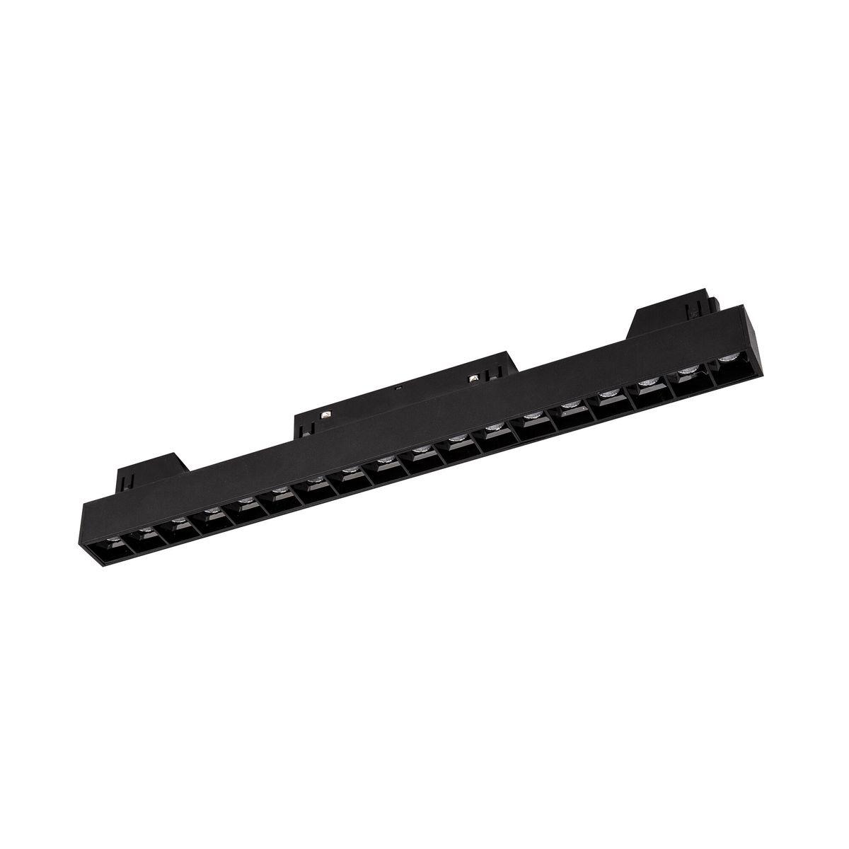 трековый светодиодный светильник elektrostandard slim magnetic 85193/01 a066585