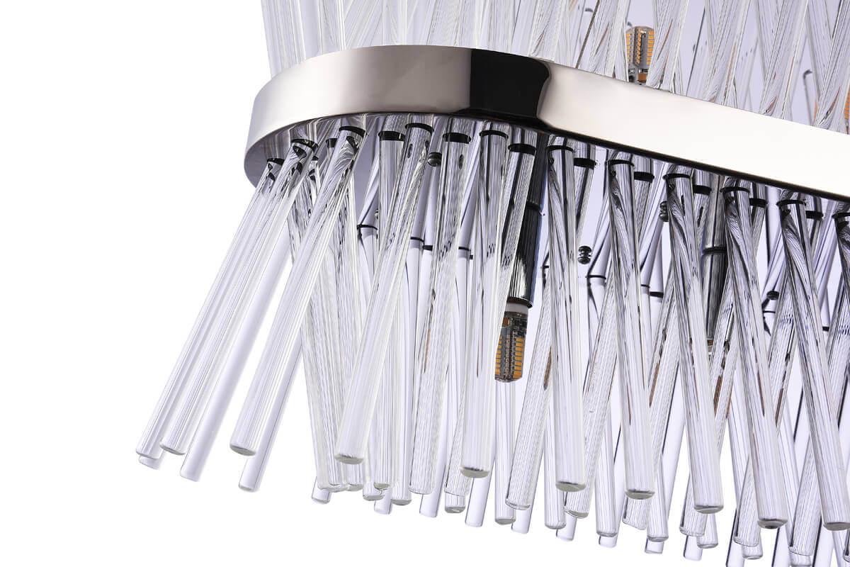 подвесная люстра vele luce emile vl3063p11