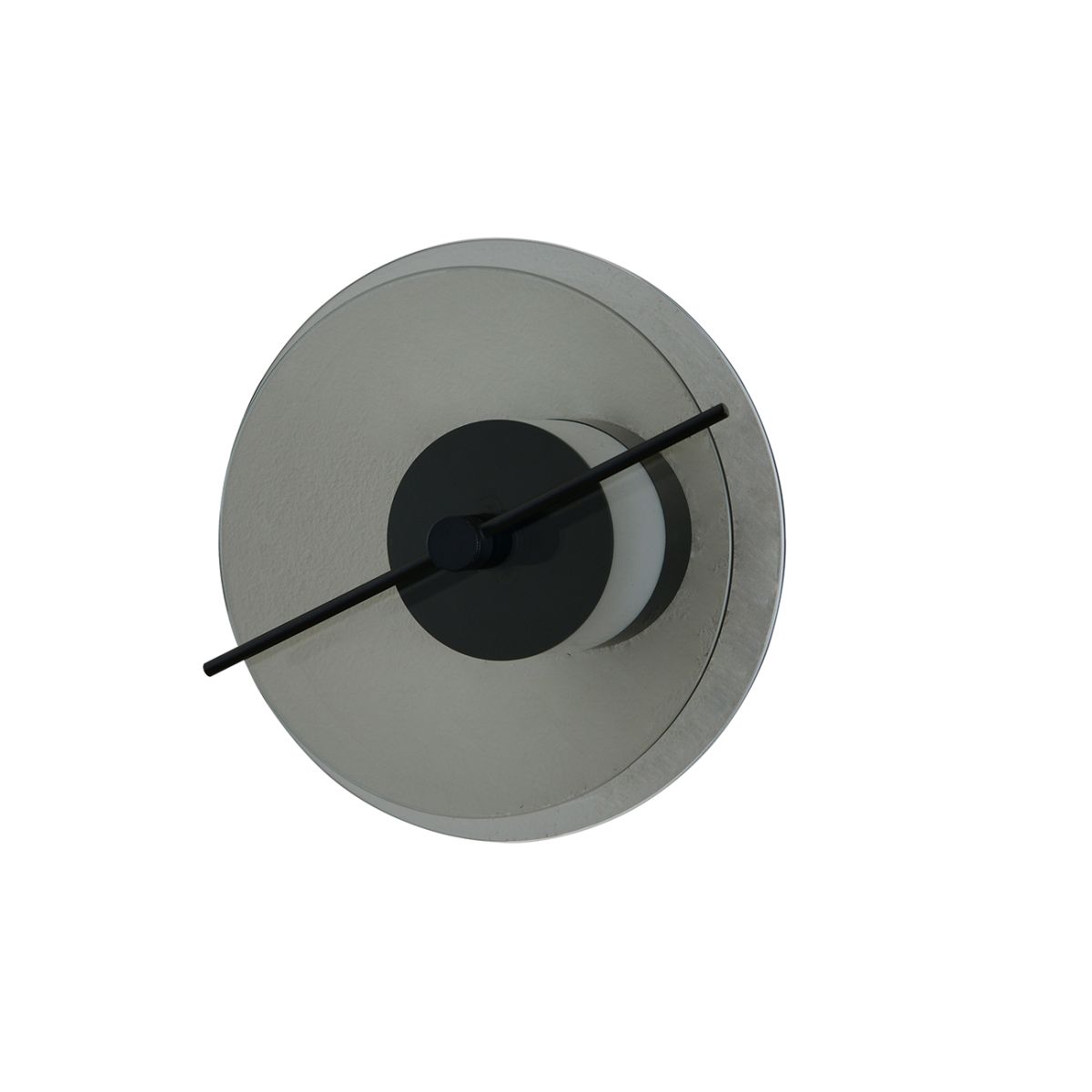 настенный светильник indigo variabile 11072/a/1w black v000206l