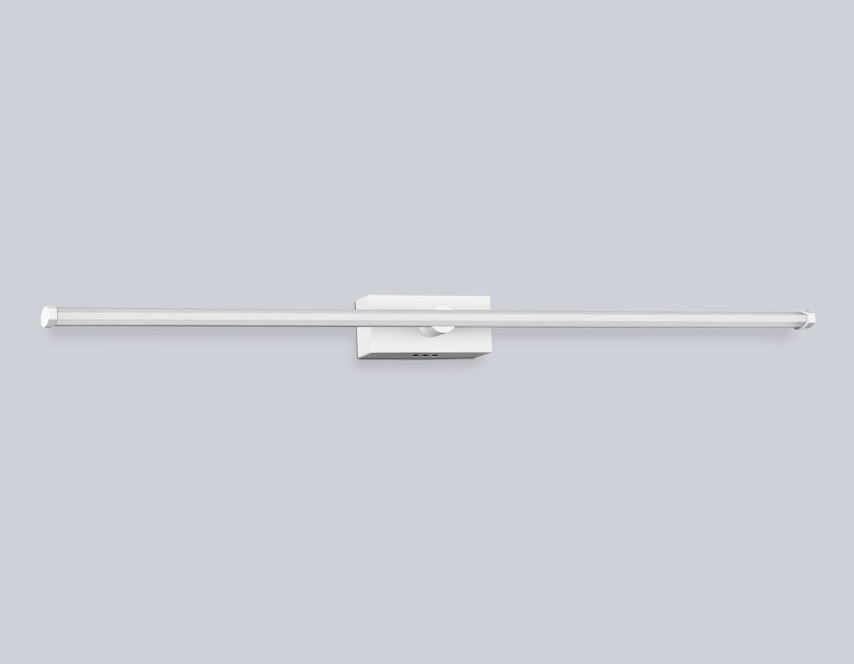 настенный светильник ambrella light comfort linetech fl6121