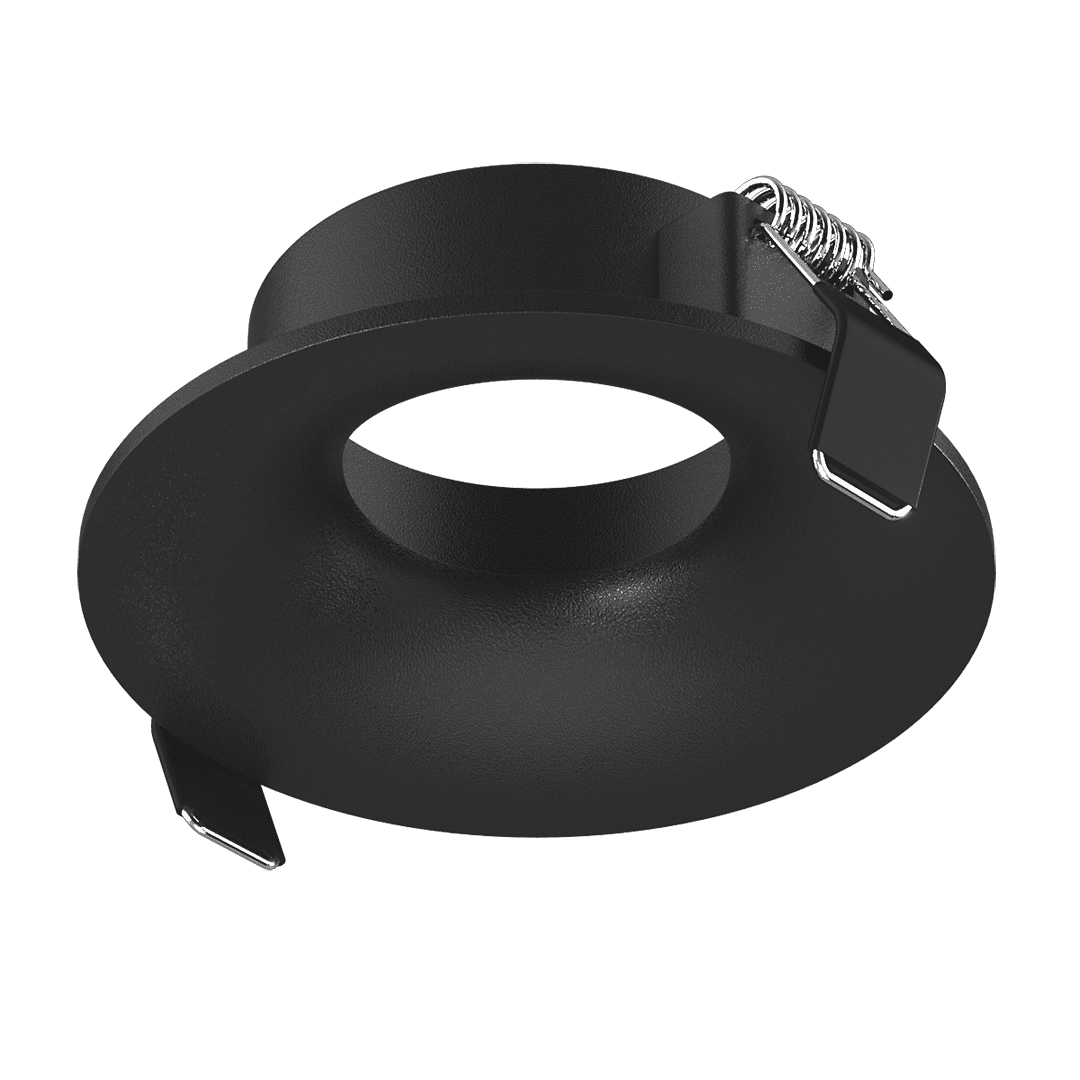 корпус встраиваемого светильника swg combo-43-bl 004185