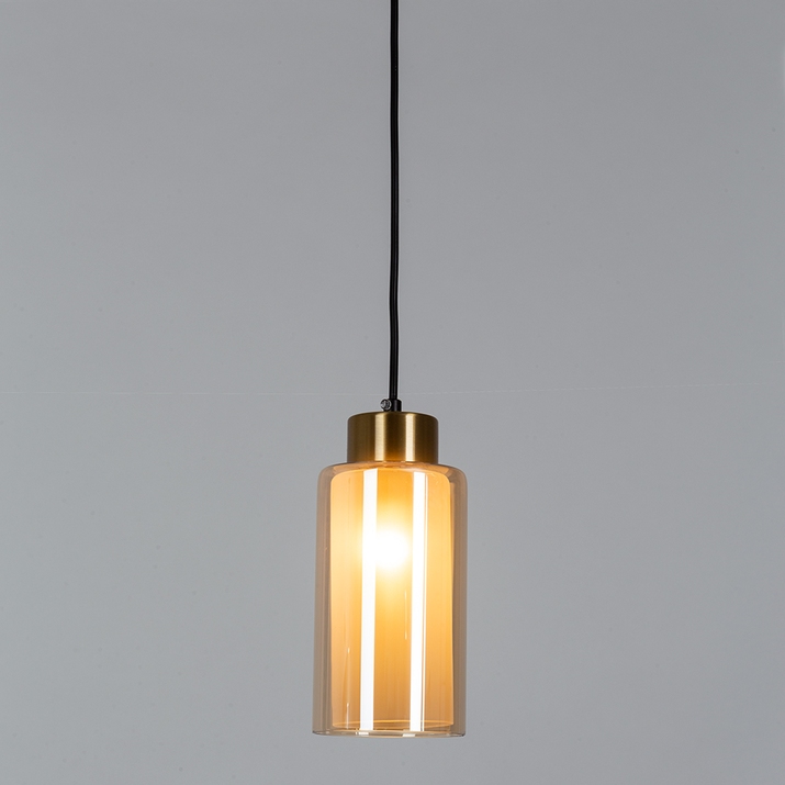 подвесной светильник arte lamp leo a7027sp-1bk