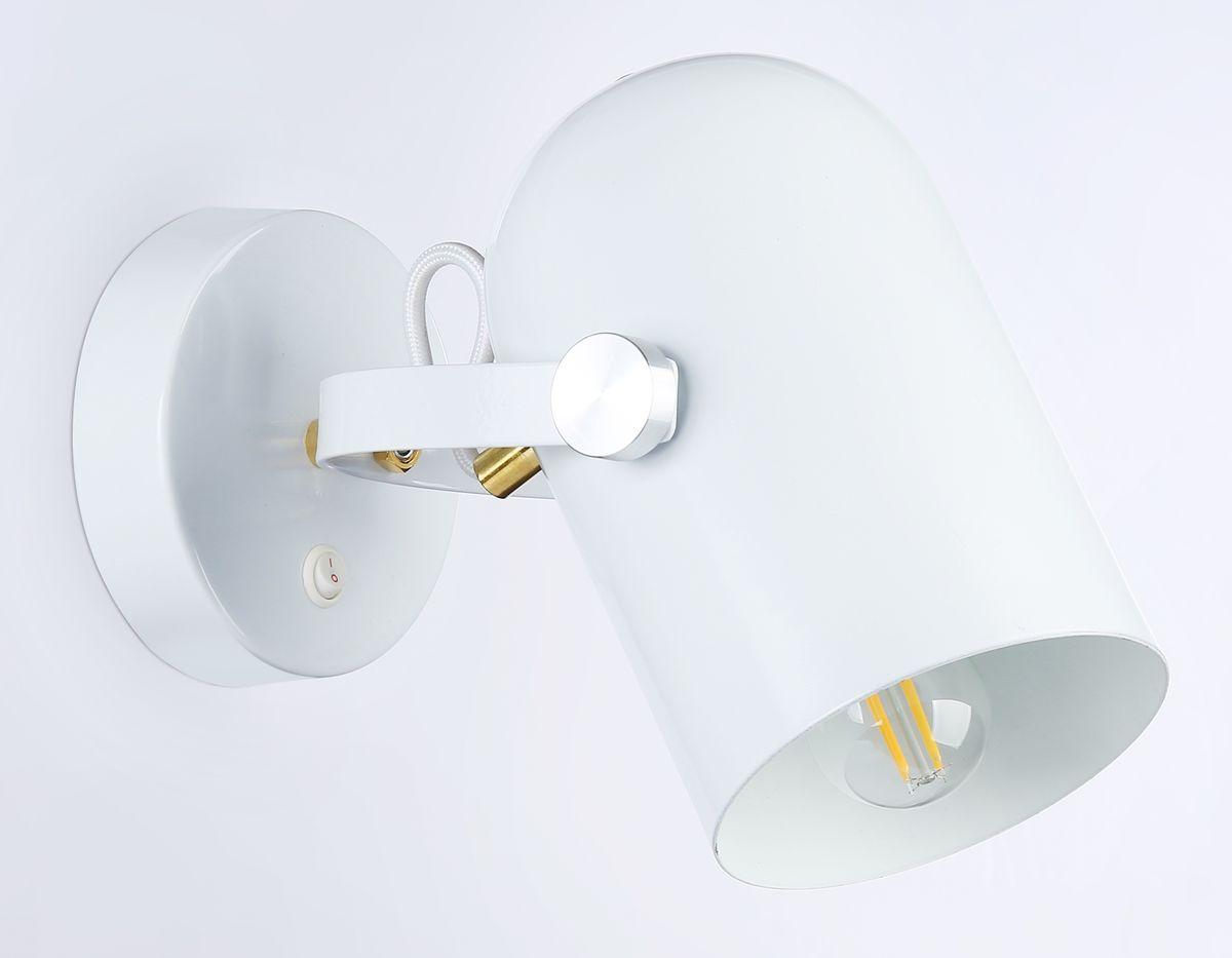 спот ambrella light traditional tr8202