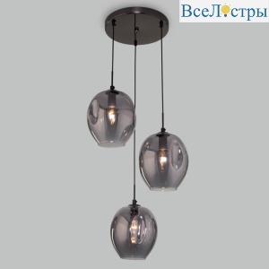 50195/3 черный жемчуг