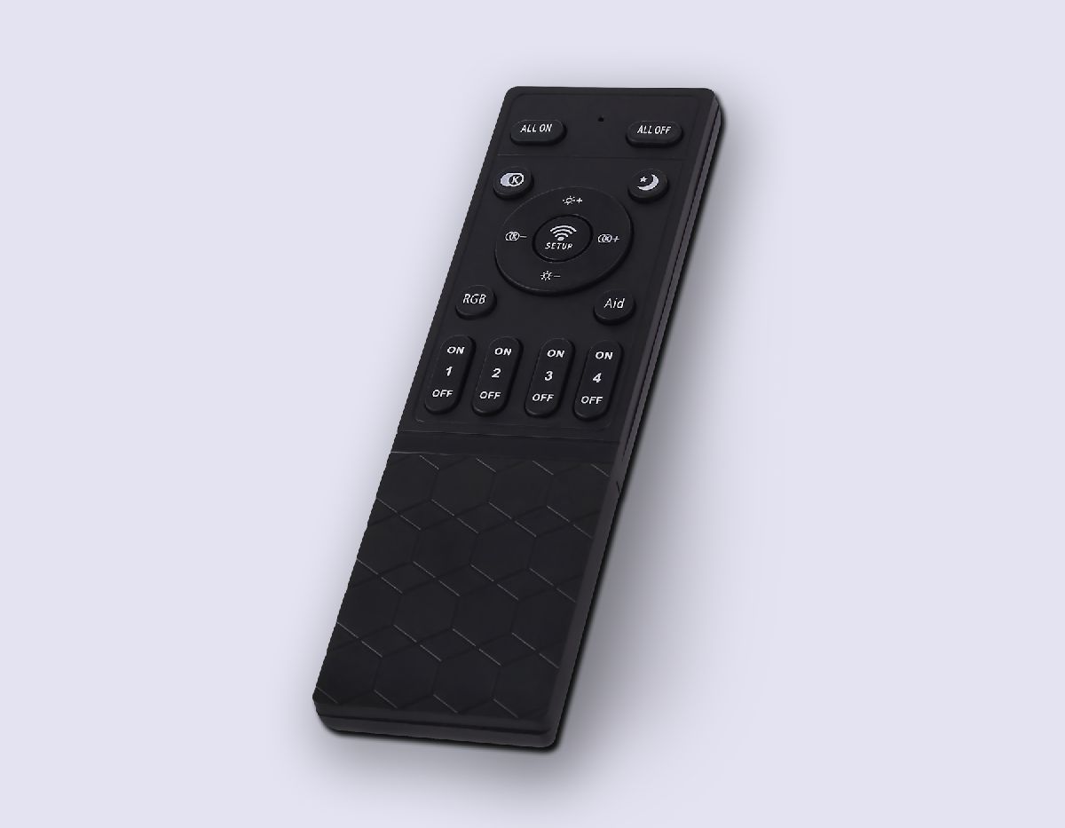 пульт ду для диммируемых трековых светильников ambrella light magnetic gl1901