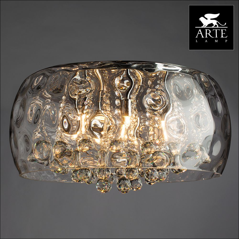 потолочный светильник arte lamp 23 a8146pl-8cc