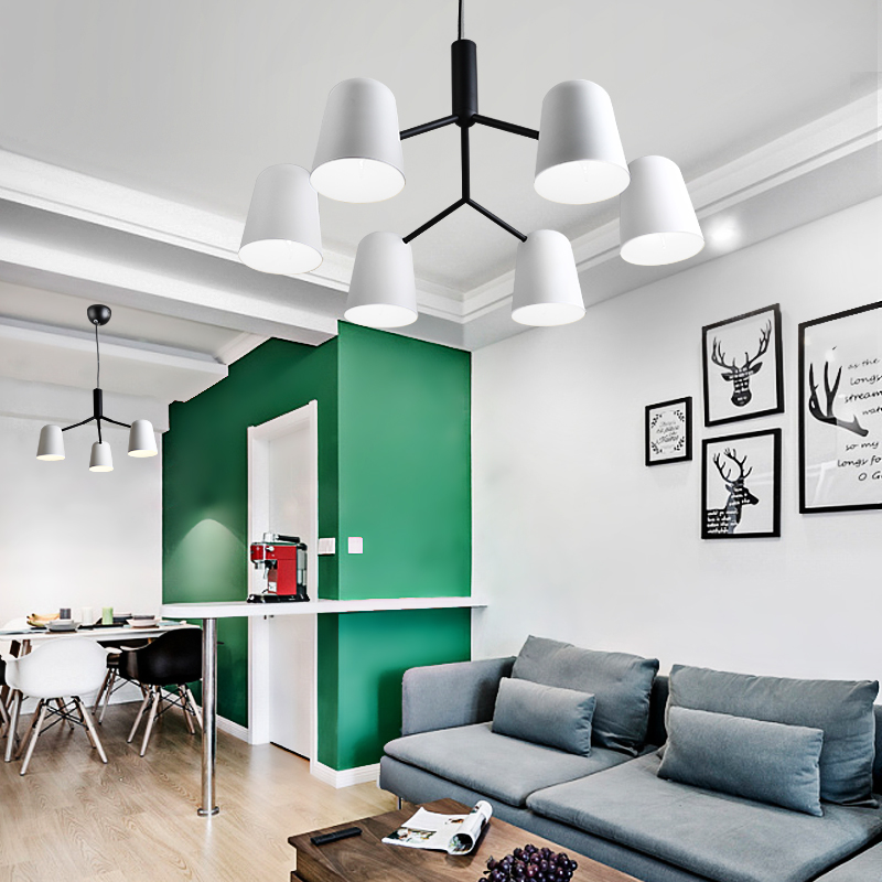 подвесная люстра imperium loft skym 203499-26