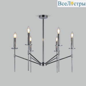 60142/6 хром Smart