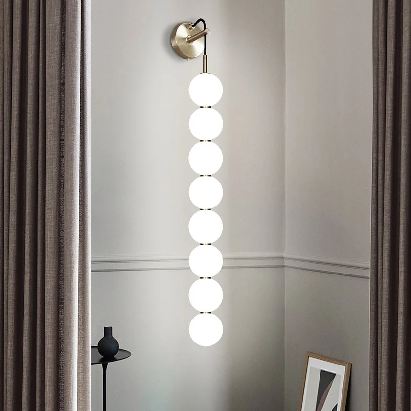 настенный светильник imperiumloft rocco 230058-23