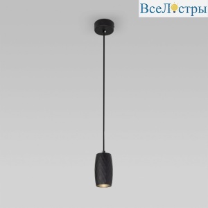 50246/1 LED черный