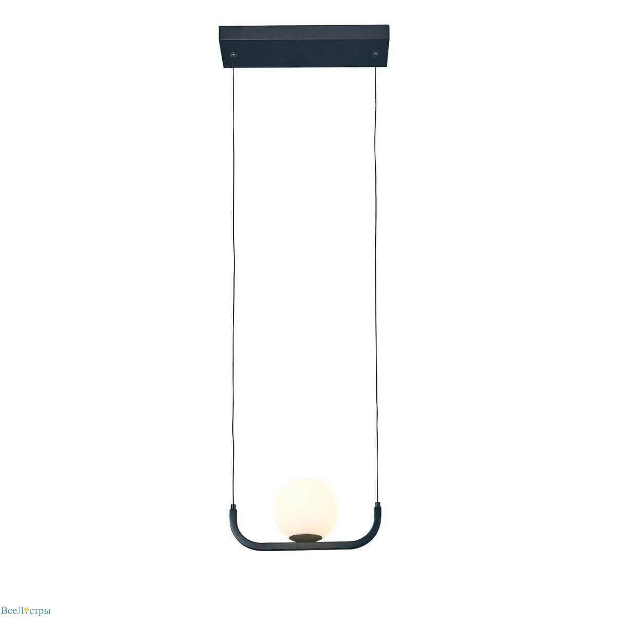 подвесной светильник st-luce botelli sl1581.403.01