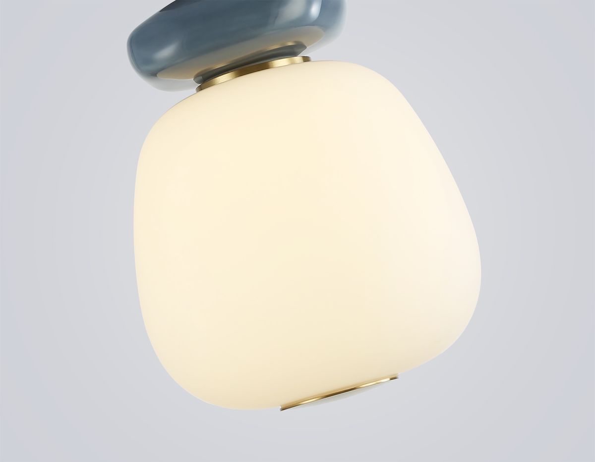 подвесной светильник ambrella light high light ceramo modern lh53161