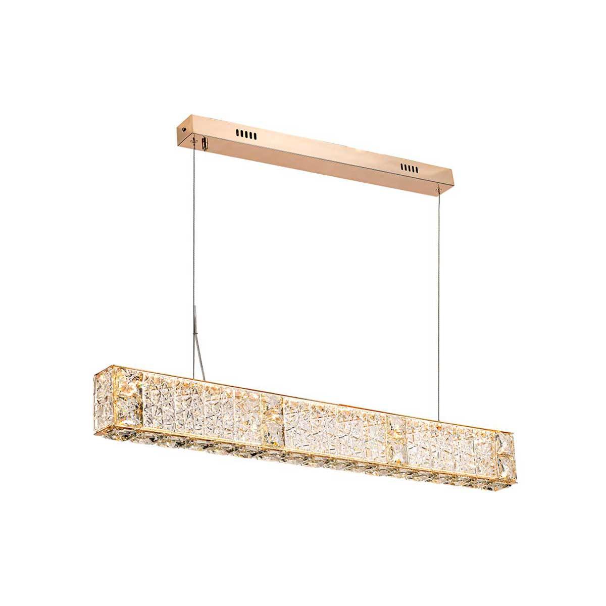 подвесная люстра odeon light version 5071/40l