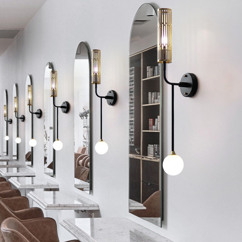 бра imperium loft sway 141052-26