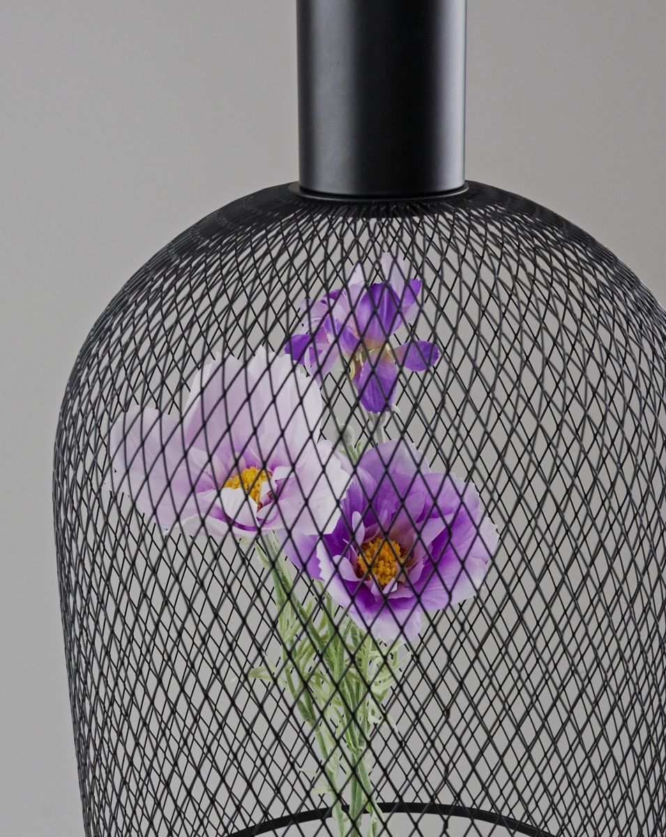 подвесной светильник moderli ophelia v11875-pl