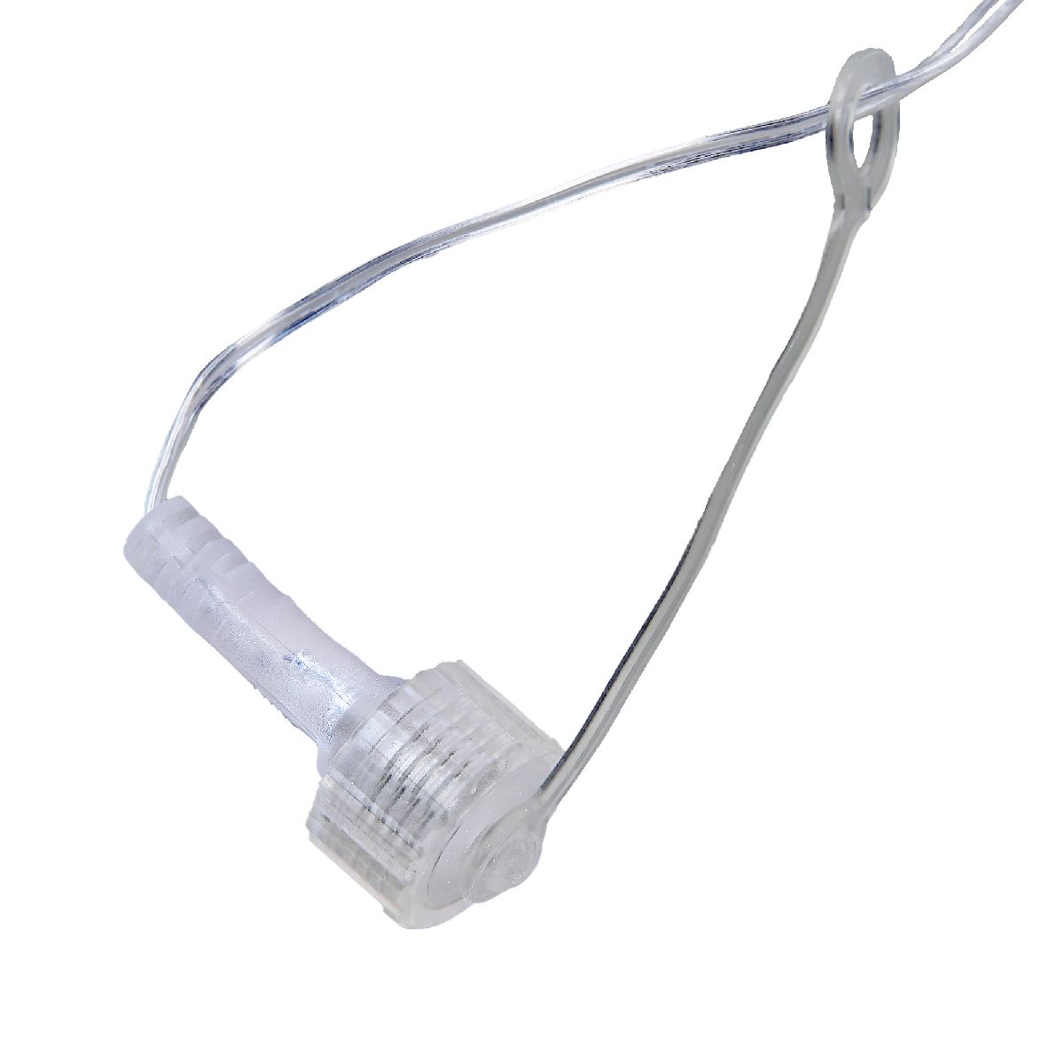 гирлянда бахрома uniel uld-b6006-080/stk warm white ip44 ul-00012073
