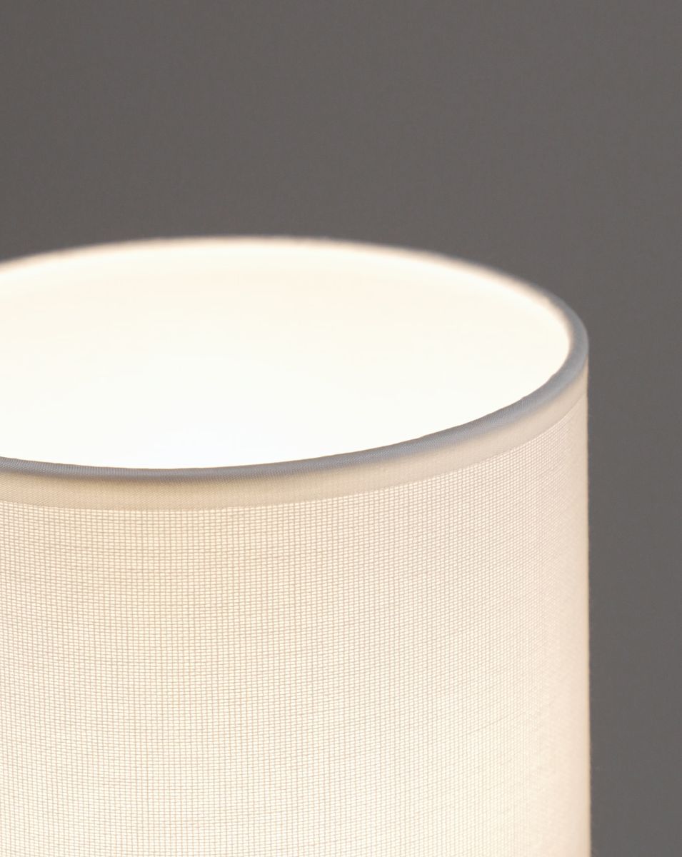 настольная лампа moderli inari v11851-1t