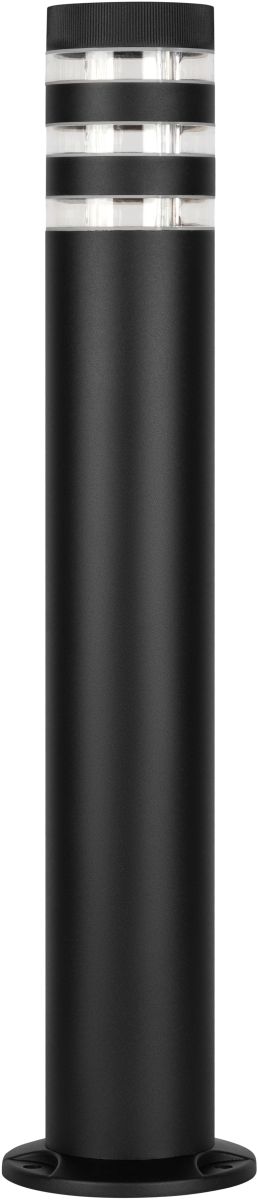 ландшафтный светильник эра адрия gbf-102-bl-0600