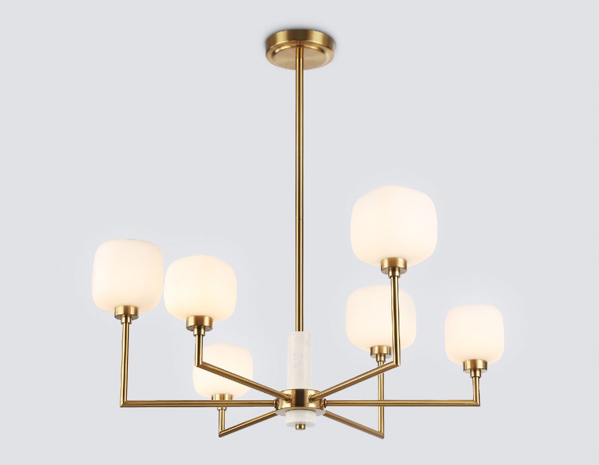 люстра на штанге ambrella light high light heigh light lh53015