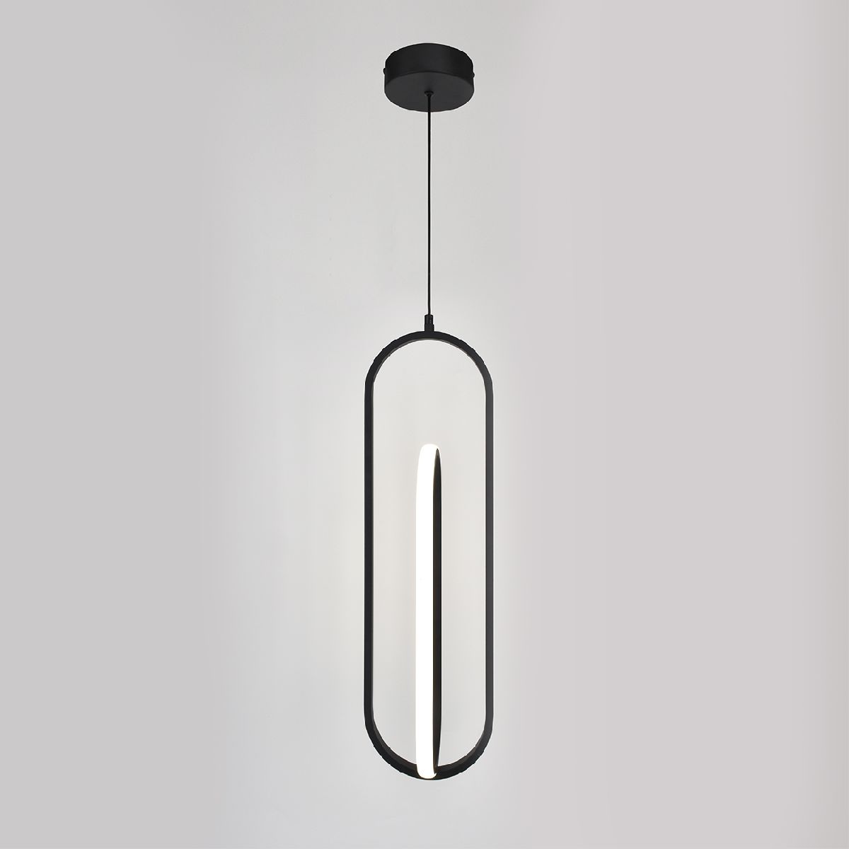 подвесной светильник escada orbital 10255/2led