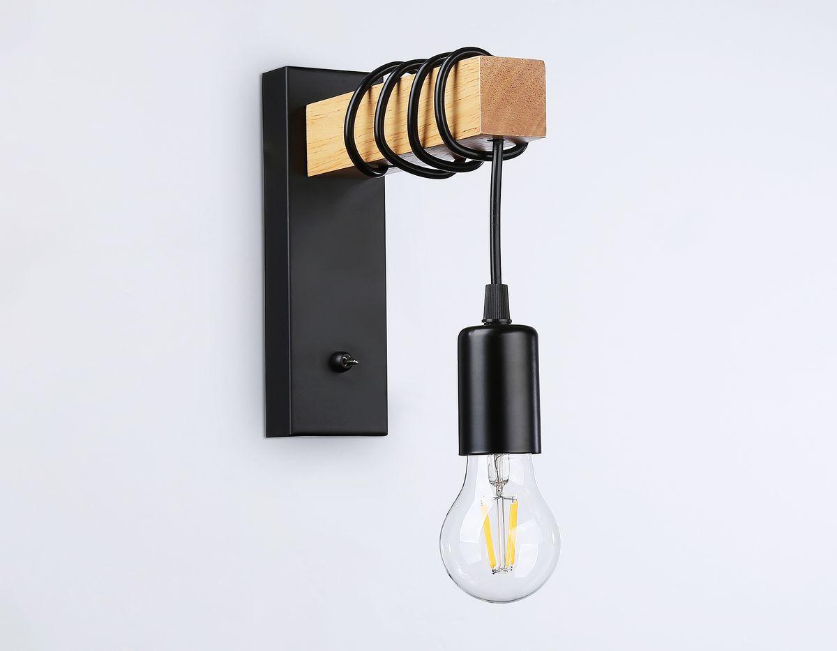бра ambrella light traditional tr8181