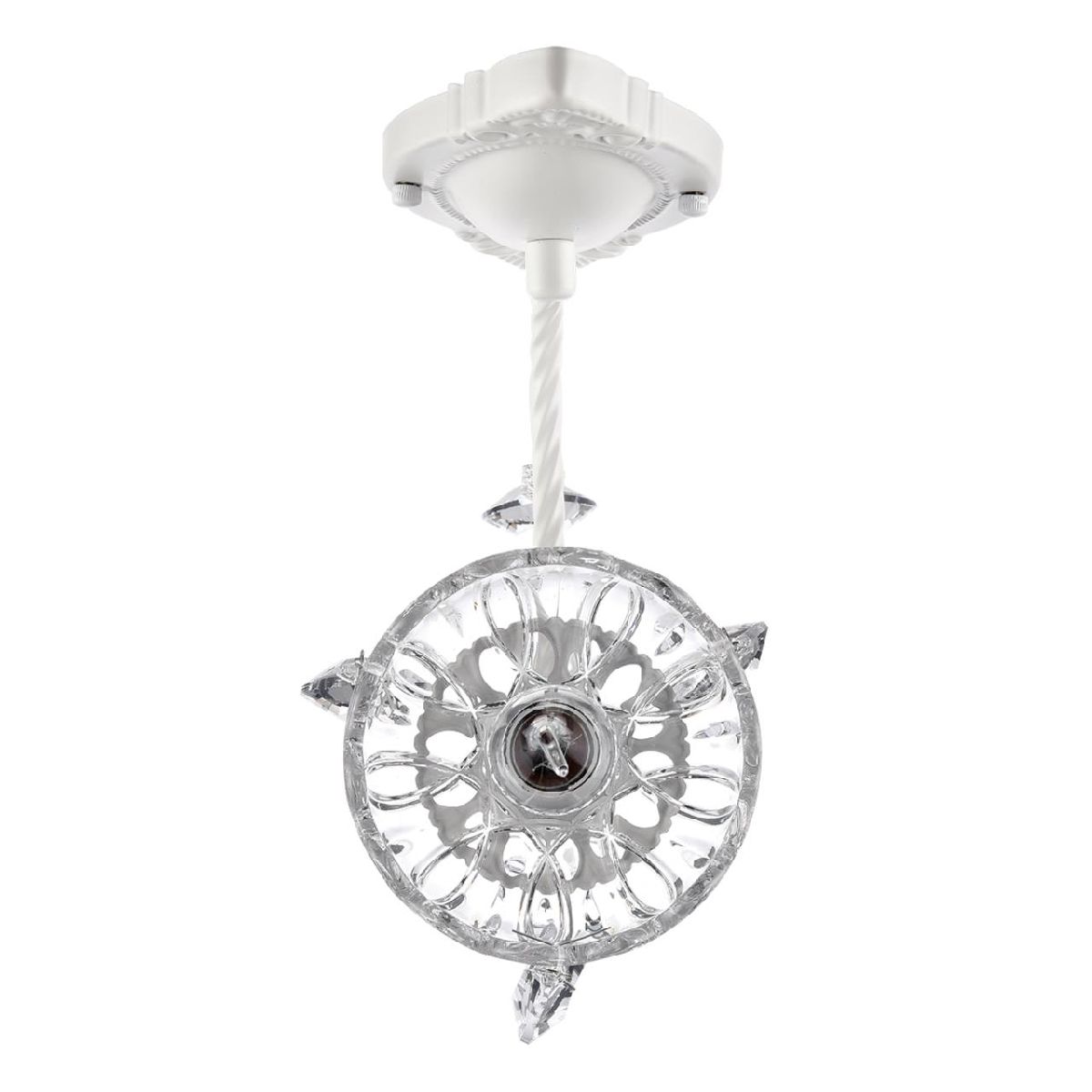 бра lumion snow 8189/1w