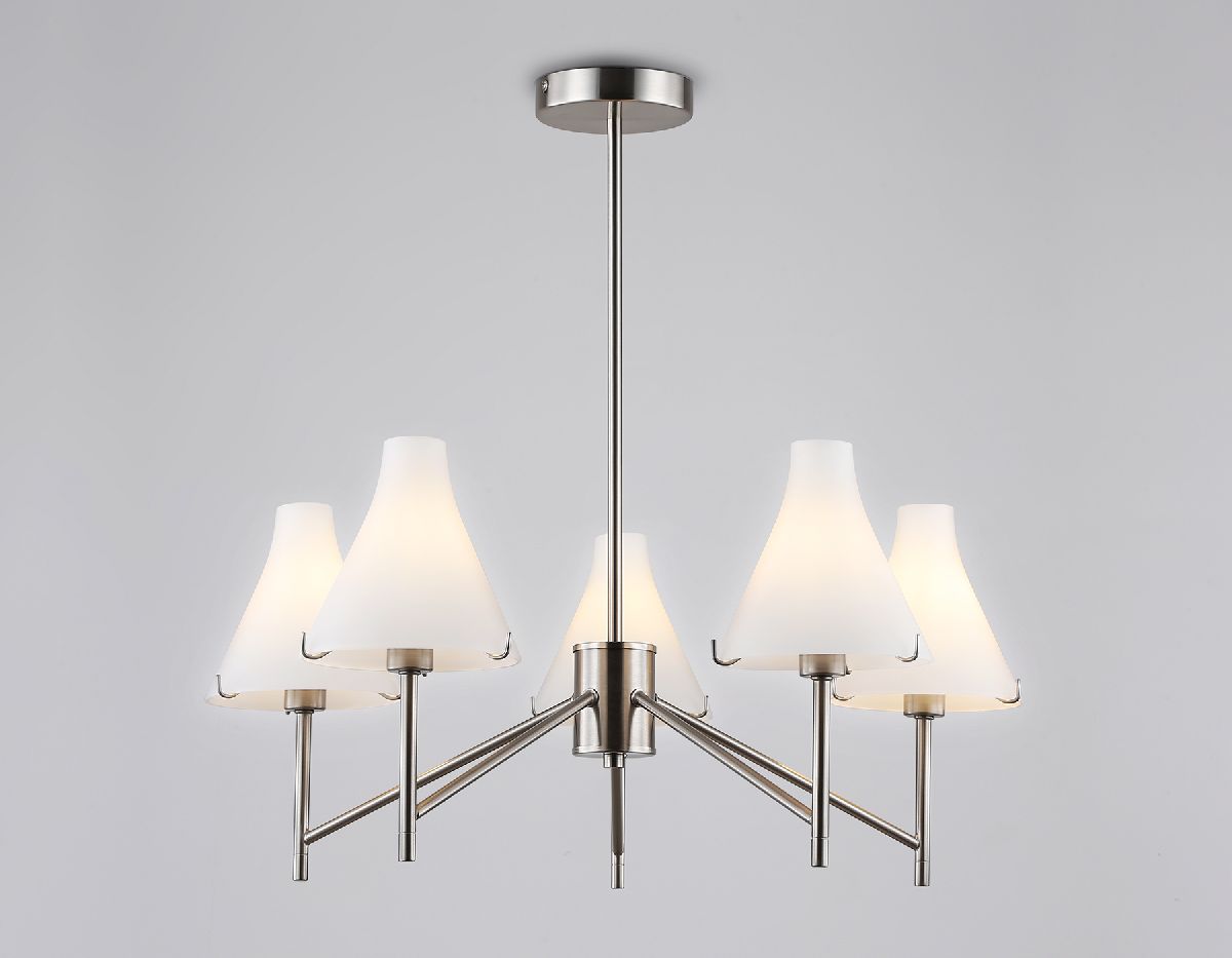 люстра на штанге ambrella light high light modern lh57123