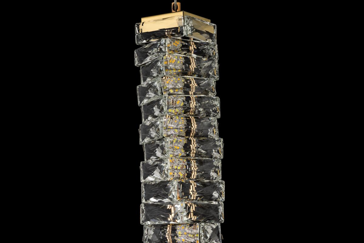 подвесной светильник dio darte elite magaza l 1.5.11x47.100 g