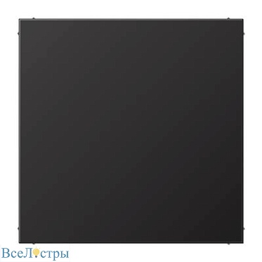 заглушка jung ls 990 al2994bd