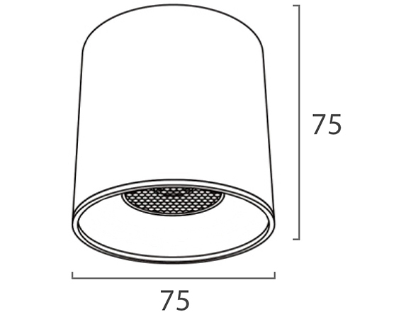 трековый магнитный светильник italline kreator it09-9016 black 3000k