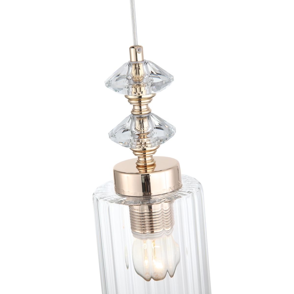подвесной светильник st luce элегра sl1402.203.01