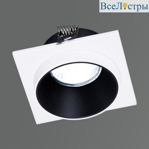 51612-9.0-001MN MR16 WH+BK