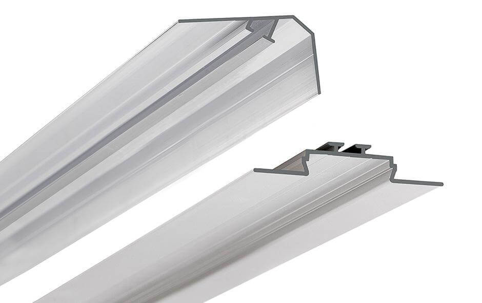 профиль arlight klus-lock-fm-base-2000 anod 020909
