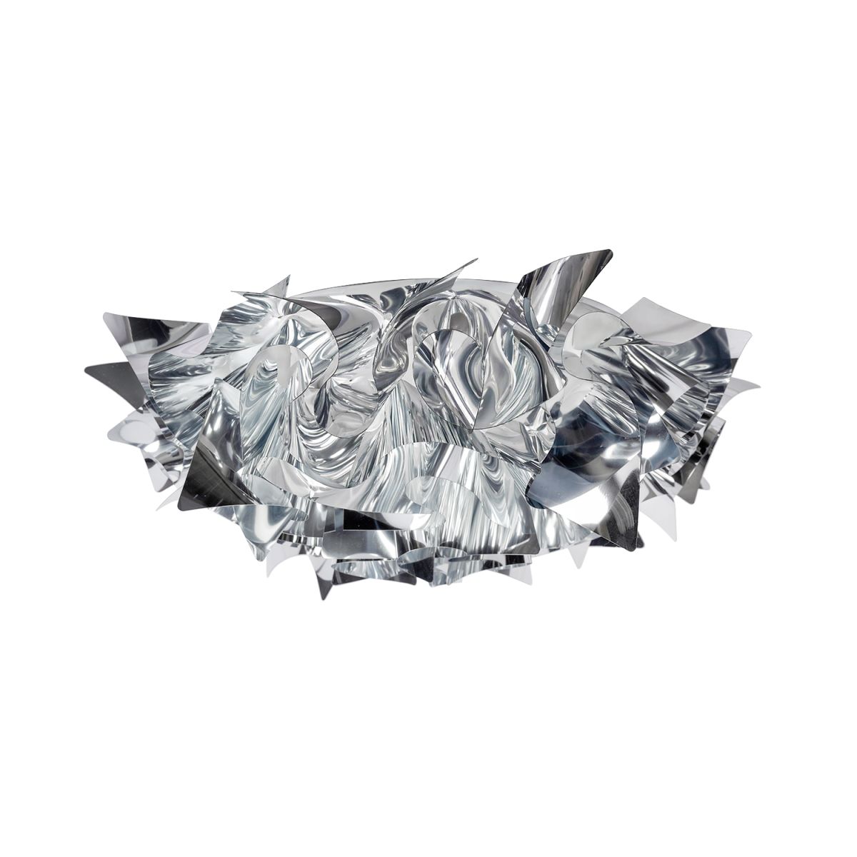 потолочный светильник loft it clizia 10593/530c silver