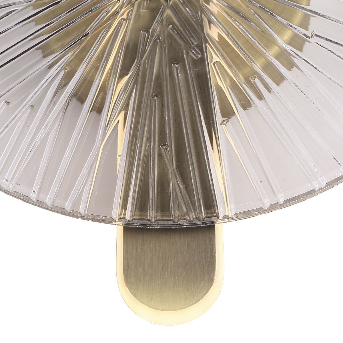 настенный светильник st luce wasi sl6141.301.01