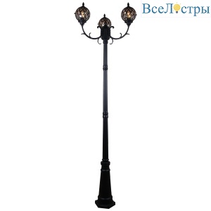 09018-0.7-003SL 2.0m BK