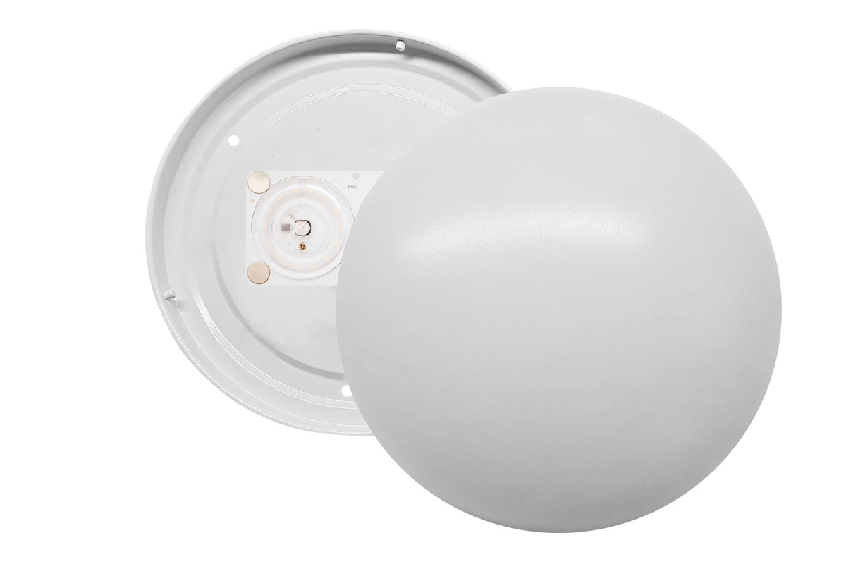 светодиодная плата apeyron 220в 2835 24вт 6500k ip20 02-17