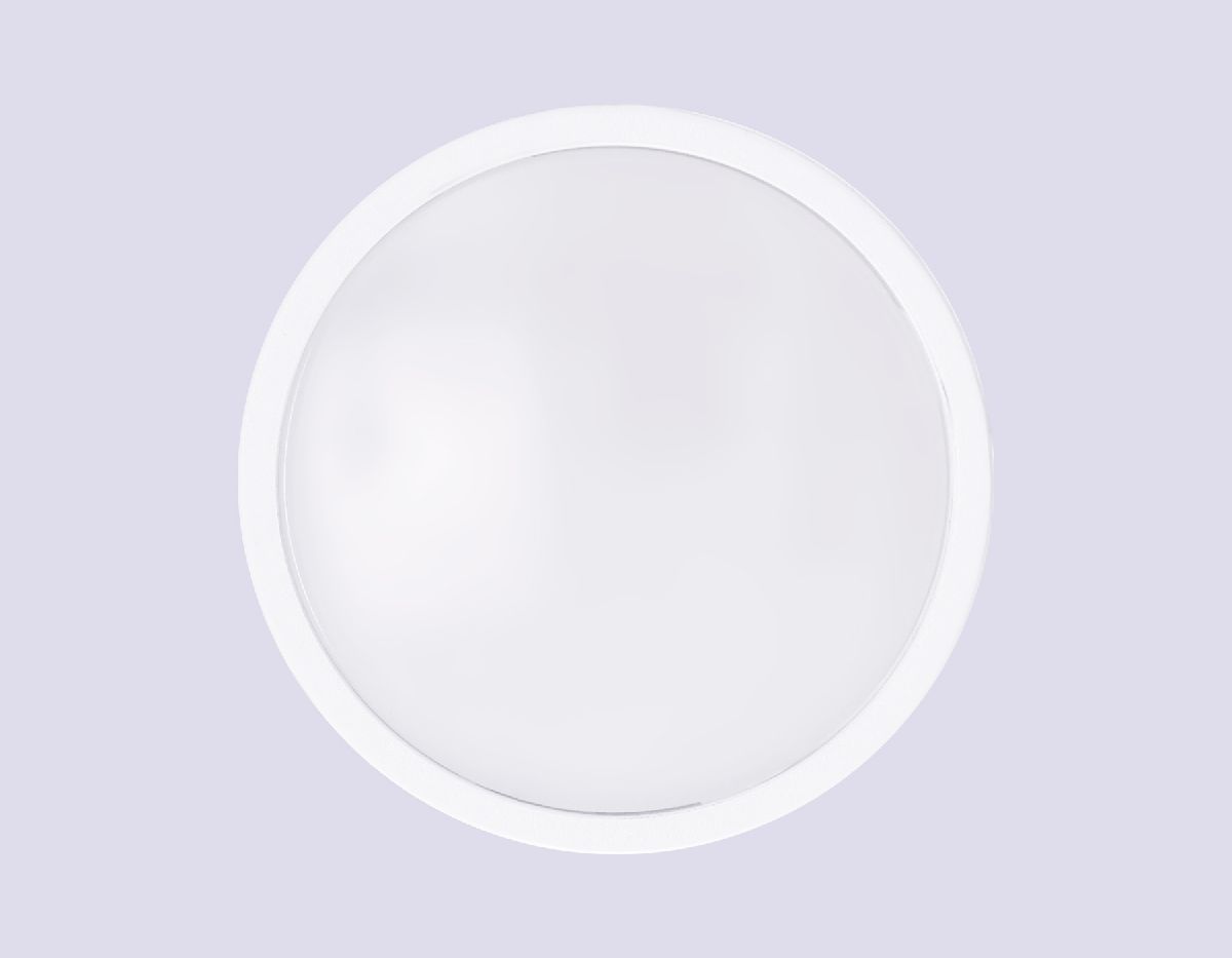 светодиодная лампа ambrella light present mr16 6w 3000k 207407