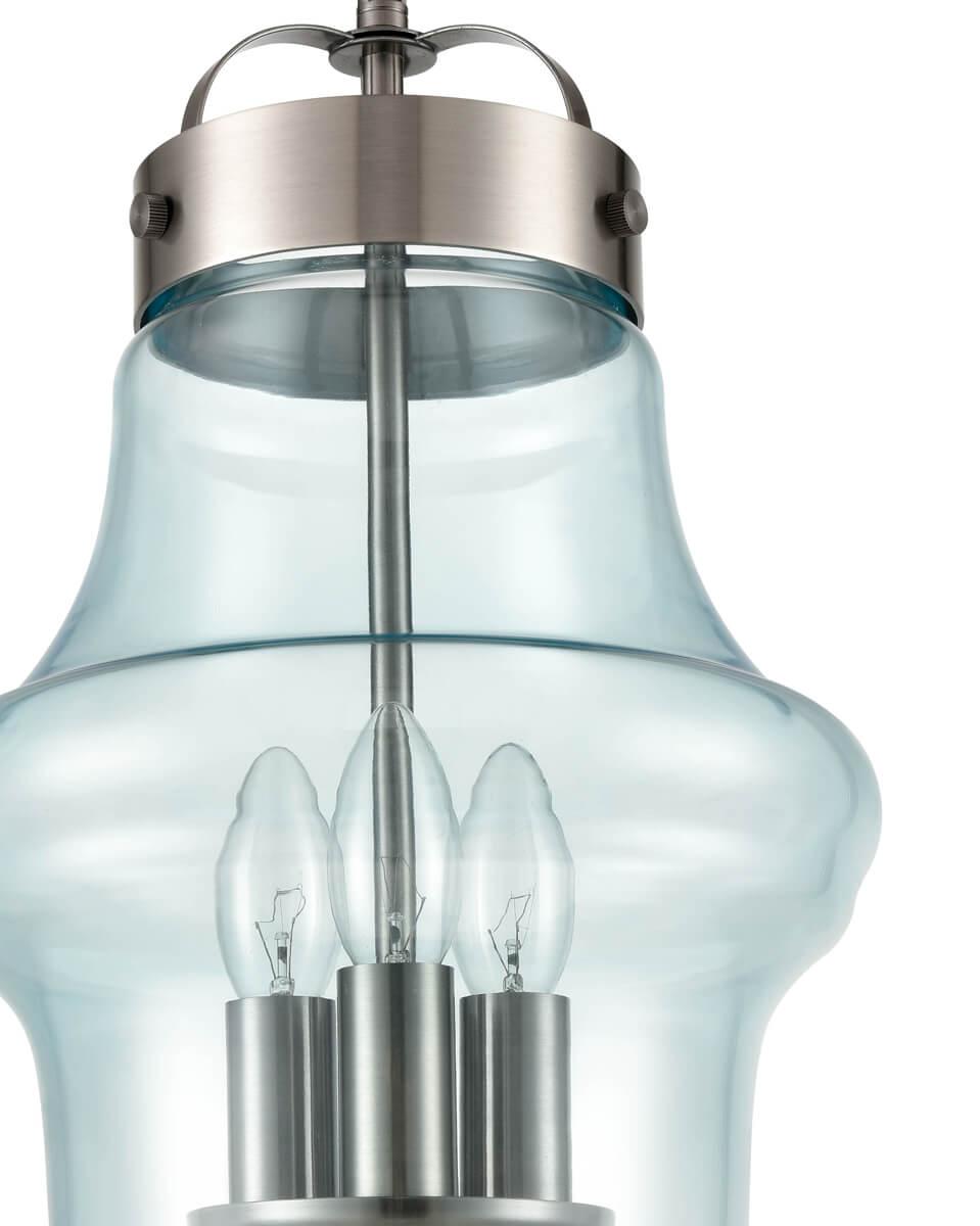 подвесной светильник vele luce satellitare vl5045p33