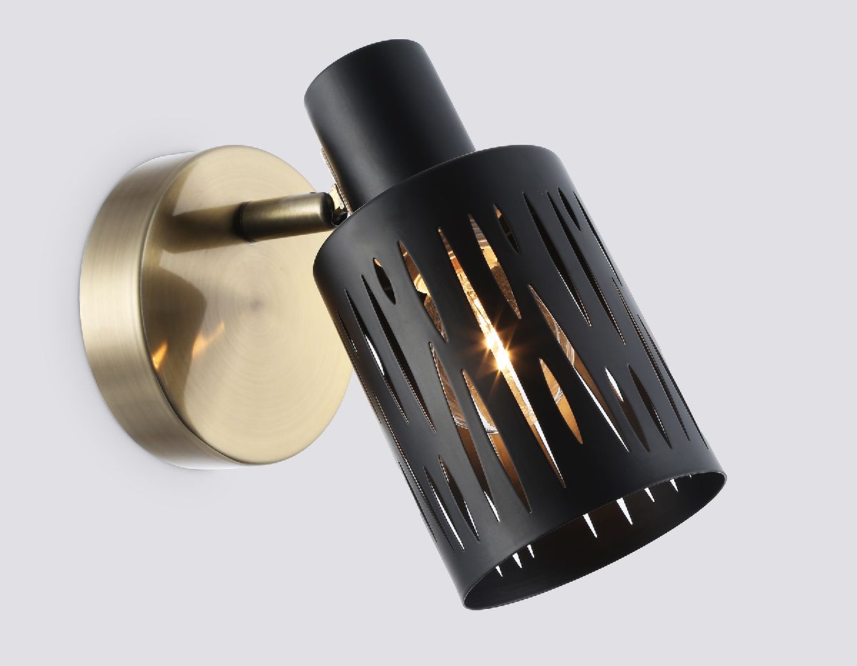 спот ambrella light loft traditional tr8667