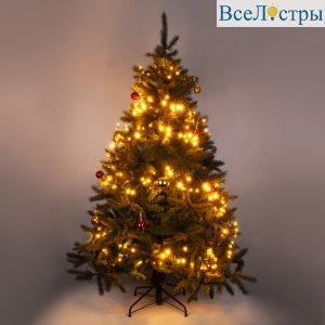 400-004 теплый белый 5м IP20